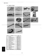 Preview for 82 page of Yamaha SRX440 1980 Service Manual