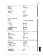 Preview for 85 page of Yamaha SRX440 1980 Service Manual