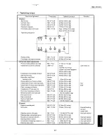 Preview for 87 page of Yamaha SRX440 1980 Service Manual