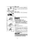 Preview for 28 page of Yamaha SRX600C Owner'S Manual