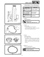 Preview for 78 page of Yamaha SRX700D Service Manual