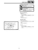 Preview for 92 page of Yamaha SRX700D Service Manual