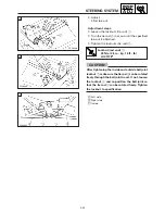 Preview for 100 page of Yamaha SRX700D Service Manual