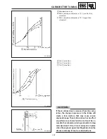 Preview for 112 page of Yamaha SRX700D Service Manual