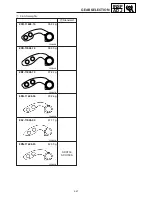 Preview for 132 page of Yamaha SRX700D Service Manual