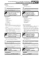 Preview for 183 page of Yamaha SRX700D Service Manual