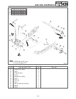 Preview for 242 page of Yamaha SRX700D Service Manual