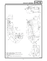 Preview for 260 page of Yamaha SRX700D Service Manual