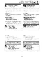 Preview for 277 page of Yamaha SRX700D Service Manual