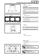 Preview for 284 page of Yamaha SRX700D Service Manual