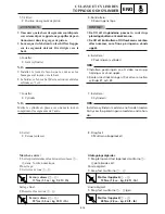 Preview for 285 page of Yamaha SRX700D Service Manual