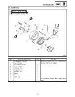 Preview for 298 page of Yamaha SRX700D Service Manual