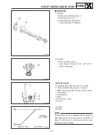 Preview for 332 page of Yamaha SRX700D Service Manual