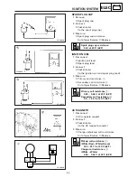 Preview for 370 page of Yamaha SRX700D Service Manual