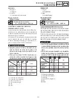 Preview for 373 page of Yamaha SRX700D Service Manual