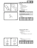 Preview for 384 page of Yamaha SRX700D Service Manual