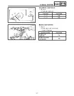 Preview for 400 page of Yamaha SRX700D Service Manual