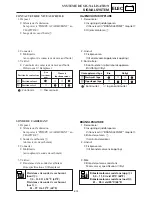 Preview for 405 page of Yamaha SRX700D Service Manual