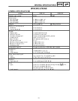 Preview for 426 page of Yamaha SRX700D Service Manual