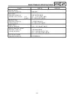 Preview for 437 page of Yamaha SRX700D Service Manual