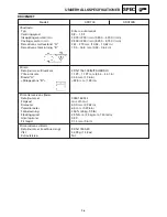 Preview for 467 page of Yamaha SRX700D Service Manual