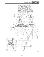 Preview for 484 page of Yamaha SRX700D Service Manual