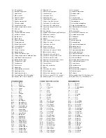 Preview for 494 page of Yamaha SRX700D Service Manual