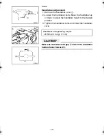 Preview for 72 page of Yamaha SRX700G Owner'S Manual