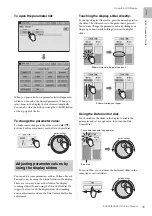 Preview for 15 page of Yamaha STAGEA ELS-02 Owner'S Manual