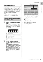 Preview for 19 page of Yamaha STAGEA ELS-02 Owner'S Manual