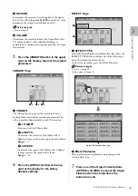 Preview for 41 page of Yamaha STAGEA ELS-02 Owner'S Manual