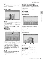 Preview for 47 page of Yamaha STAGEA ELS-02 Owner'S Manual