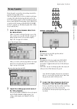 Preview for 49 page of Yamaha STAGEA ELS-02 Owner'S Manual