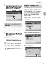 Preview for 51 page of Yamaha STAGEA ELS-02 Owner'S Manual