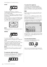 Preview for 58 page of Yamaha STAGEA ELS-02 Owner'S Manual