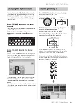 Preview for 59 page of Yamaha STAGEA ELS-02 Owner'S Manual