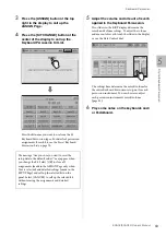 Preview for 69 page of Yamaha STAGEA ELS-02 Owner'S Manual