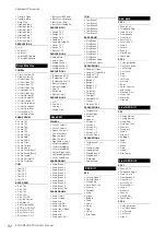 Preview for 92 page of Yamaha STAGEA ELS-02 Owner'S Manual