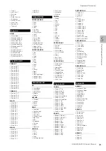 Preview for 93 page of Yamaha STAGEA ELS-02 Owner'S Manual