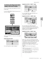 Preview for 101 page of Yamaha STAGEA ELS-02 Owner'S Manual