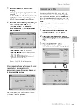 Preview for 129 page of Yamaha STAGEA ELS-02 Owner'S Manual