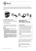 Preview for 132 page of Yamaha STAGEA ELS-02 Owner'S Manual