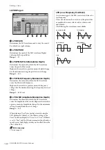 Preview for 142 page of Yamaha STAGEA ELS-02 Owner'S Manual