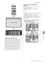 Preview for 147 page of Yamaha STAGEA ELS-02 Owner'S Manual