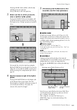 Preview for 149 page of Yamaha STAGEA ELS-02 Owner'S Manual