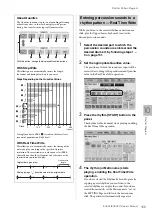 Preview for 155 page of Yamaha STAGEA ELS-02 Owner'S Manual