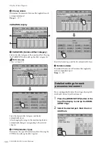 Preview for 160 page of Yamaha STAGEA ELS-02 Owner'S Manual