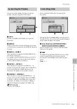 Preview for 179 page of Yamaha STAGEA ELS-02 Owner'S Manual