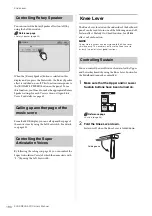 Preview for 180 page of Yamaha STAGEA ELS-02 Owner'S Manual