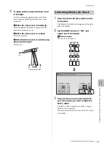 Preview for 181 page of Yamaha STAGEA ELS-02 Owner'S Manual